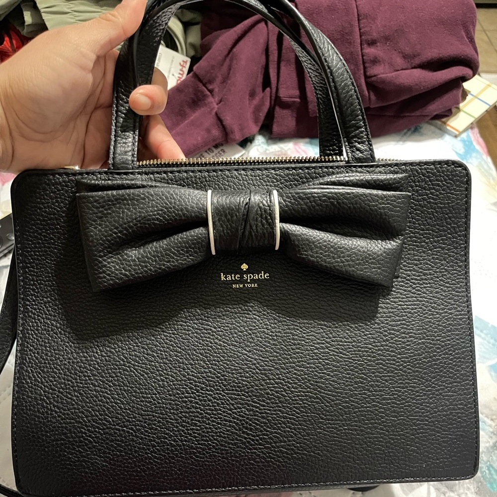 Kate Spade Bow Purse